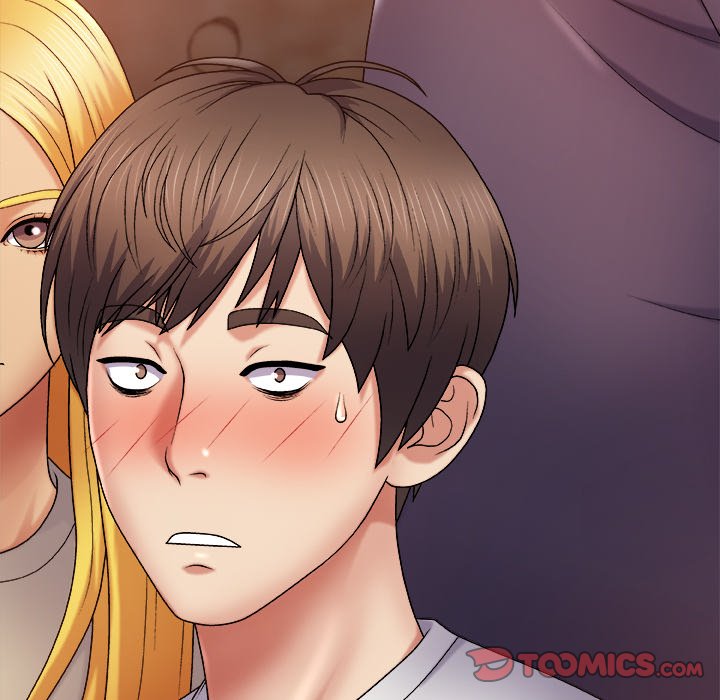 Spirit Possession Chapter 8 Page 33