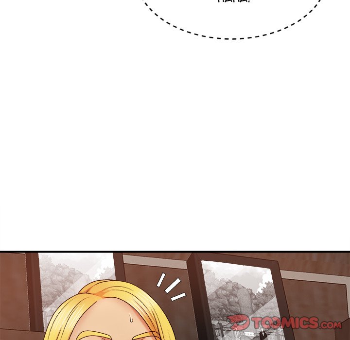 Spirit Possession Chapter 8 Page 39