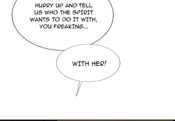 Spirit Possession Chapter 8 Page 4
