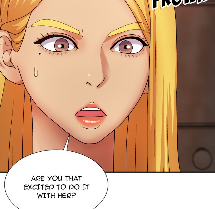 Spirit Possession Chapter 8 Page 42