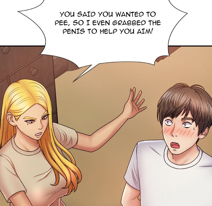 Spirit Possession Chapter 8 Page 48