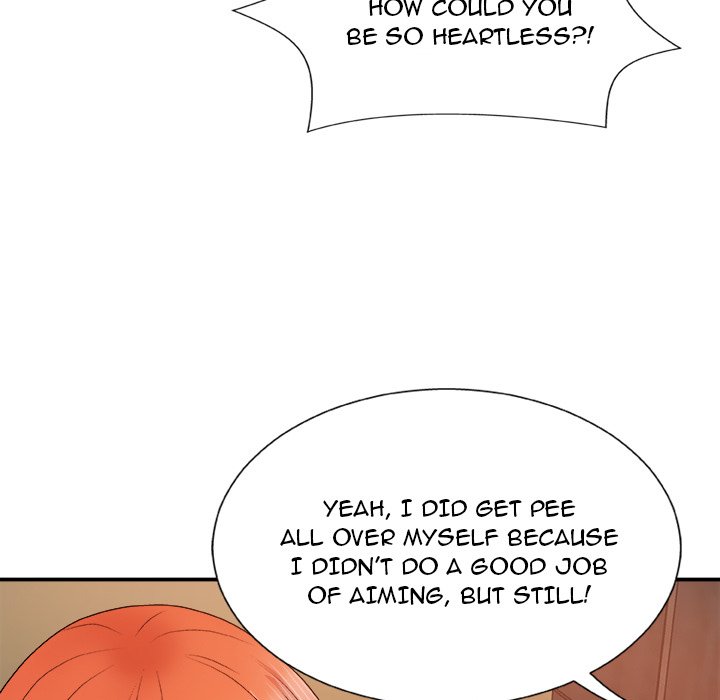 Spirit Possession Chapter 8 Page 50