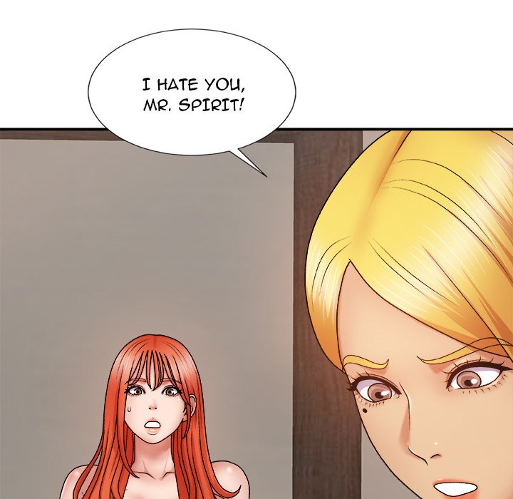 Spirit Possession Chapter 8 Page 53