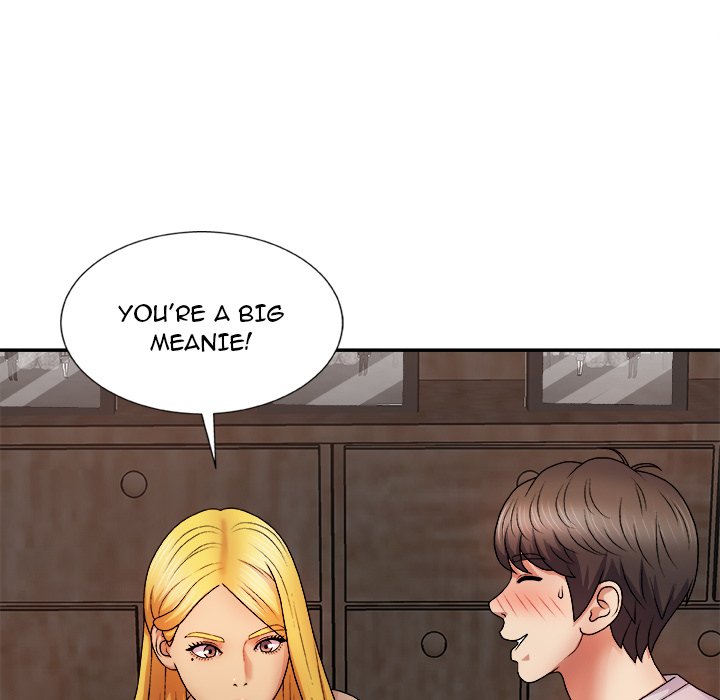 Spirit Possession Chapter 8 Page 55
