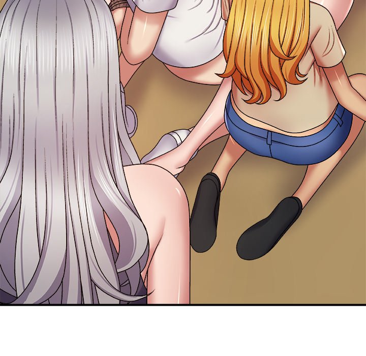 Spirit Possession Chapter 8 Page 6