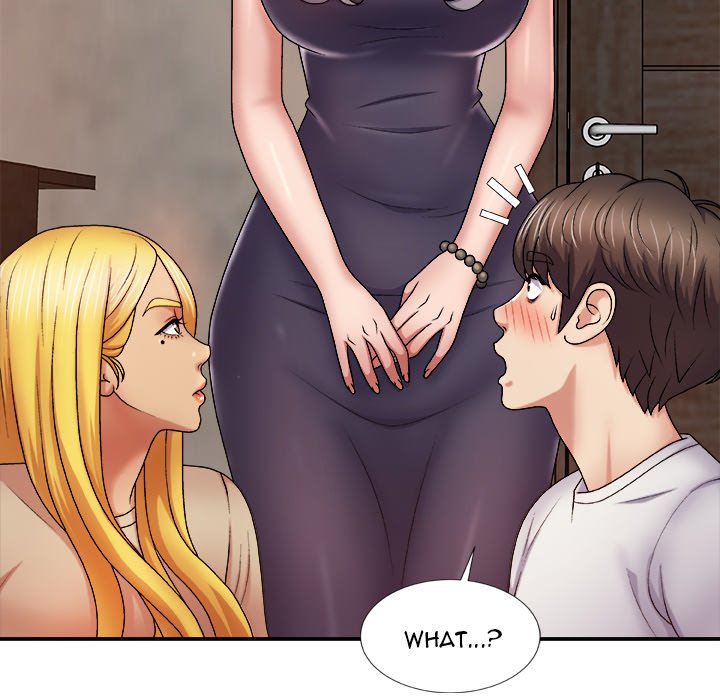 Spirit Possession Chapter 8 Page 61