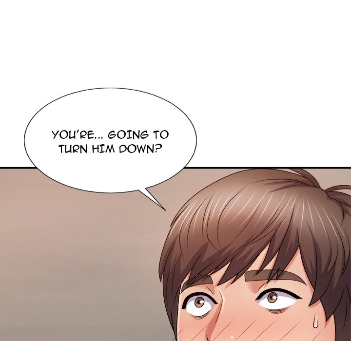 Spirit Possession Chapter 8 Page 64