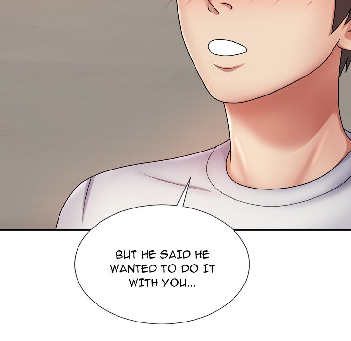 Spirit Possession Chapter 8 Page 65