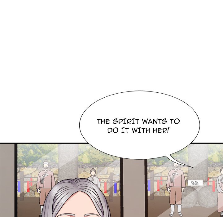 Spirit Possession Chapter 8 Page 7
