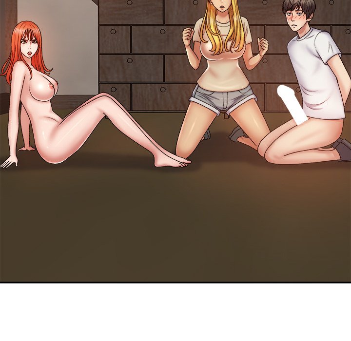 Spirit Possession Chapter 8 Page 76