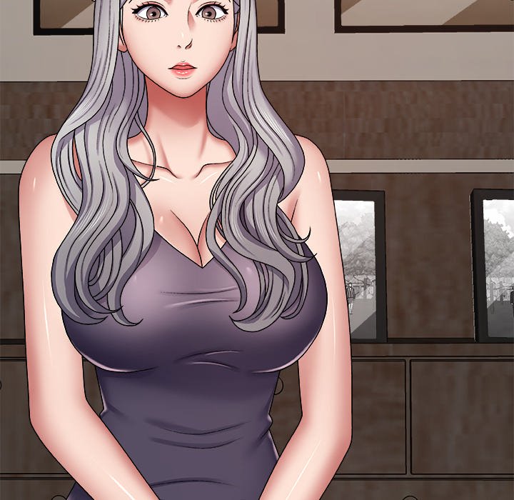 Spirit Possession Chapter 8 Page 8