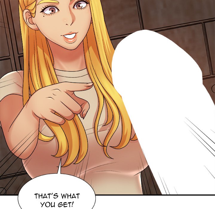 Spirit Possession Chapter 8 Page 80