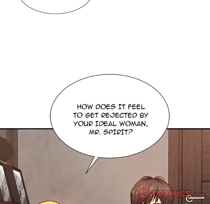 Spirit Possession Chapter 8 Page 81