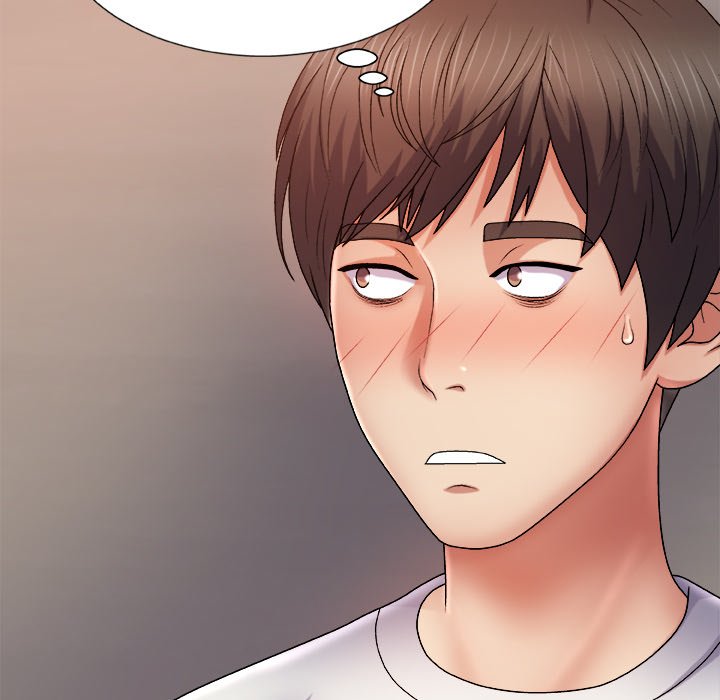 Spirit Possession Chapter 8 Page 84