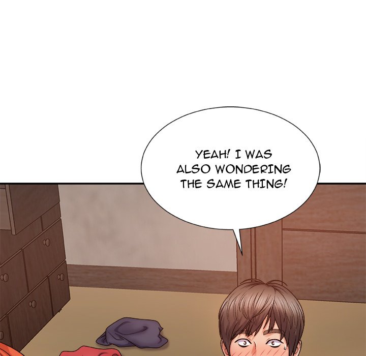 Spirit Possession Chapter 8 Page 88