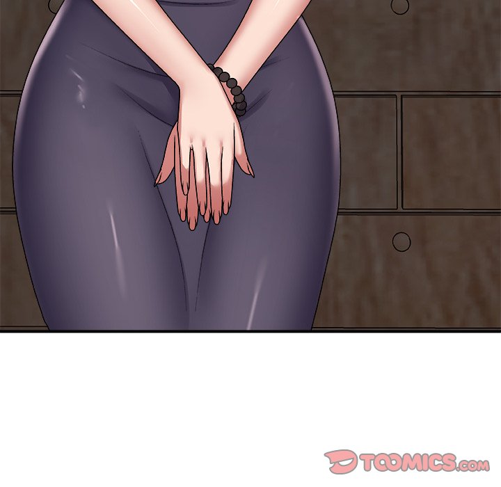 Spirit Possession Chapter 8 Page 9