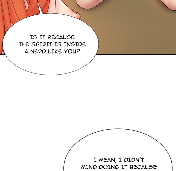 Spirit Possession Chapter 8 Page 90