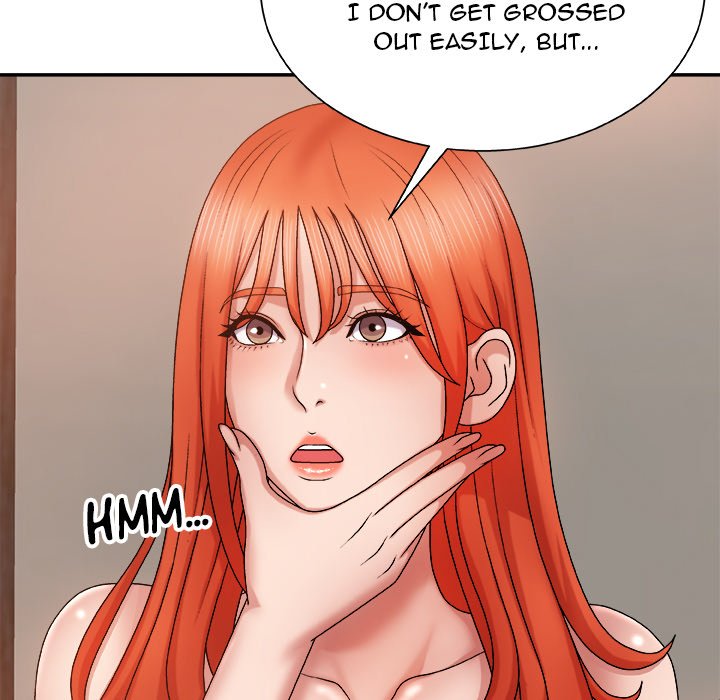 Spirit Possession Chapter 8 Page 91