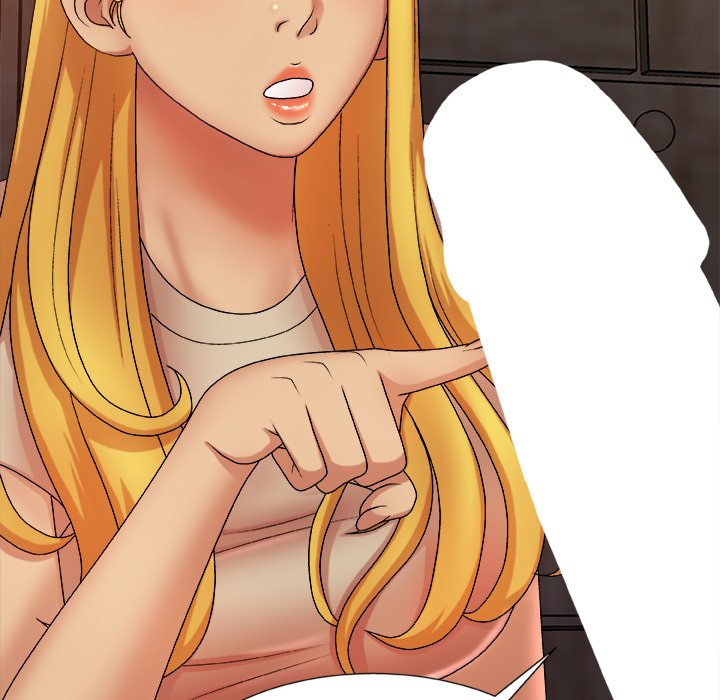 Spirit Possession Chapter 8 Page 98