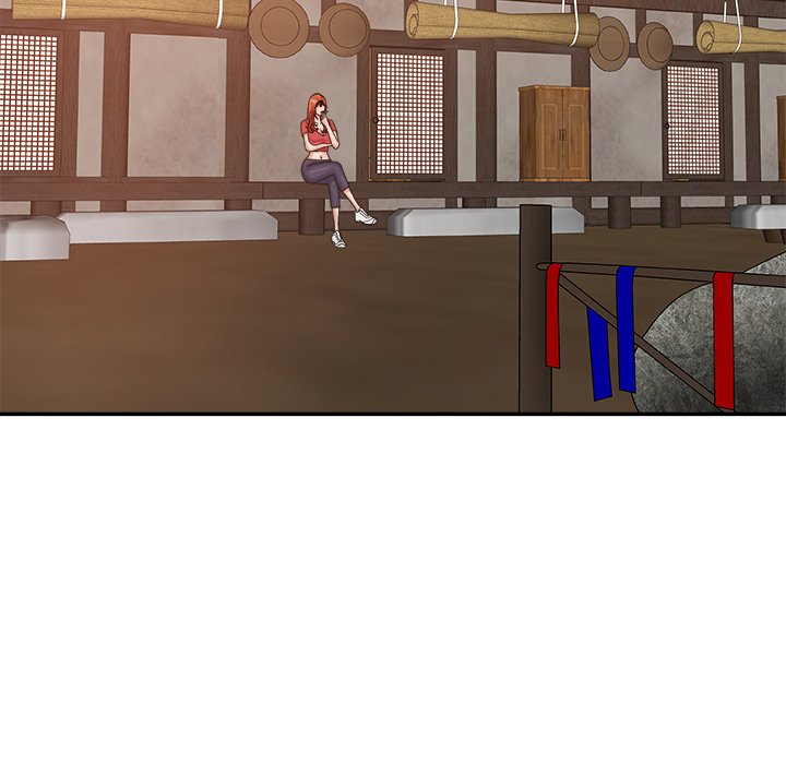 Spirit Possession Chapter 9 Page 10
