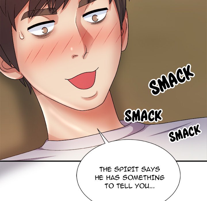 Spirit Possession Chapter 9 Page 113
