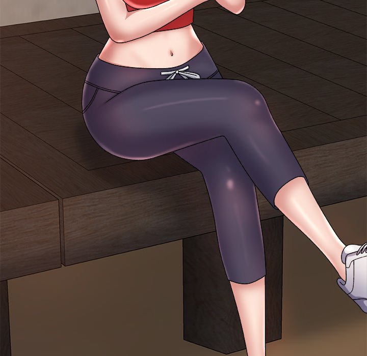 Spirit Possession Chapter 9 Page 12