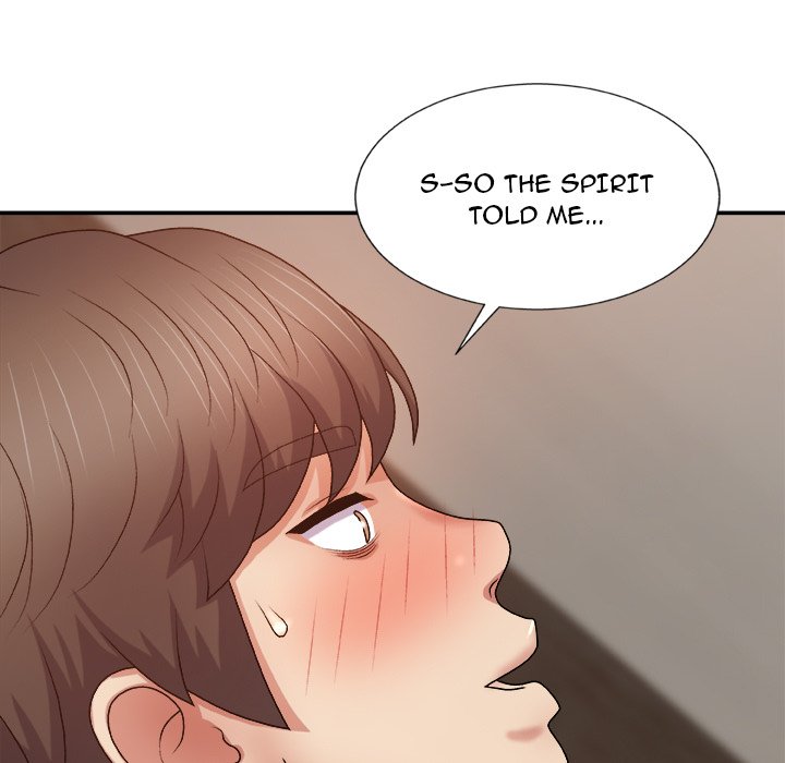 Spirit Possession Chapter 9 Page 121
