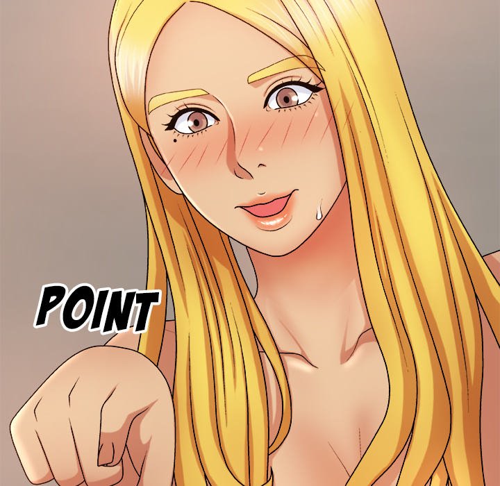 Spirit Possession Chapter 9 Page 131