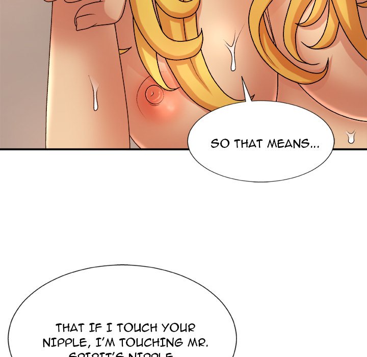 Spirit Possession Chapter 9 Page 132
