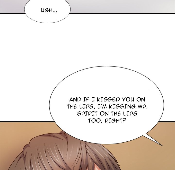 Spirit Possession Chapter 9 Page 134