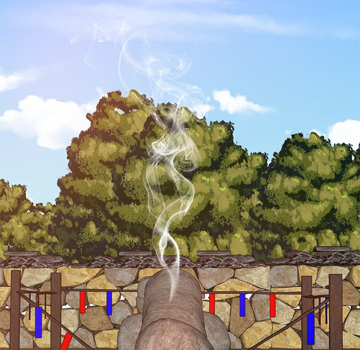 Spirit Possession Chapter 9 Page 14