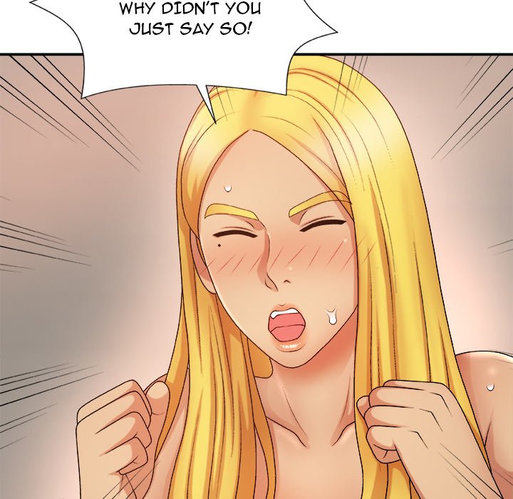 Spirit Possession Chapter 9 Page 142