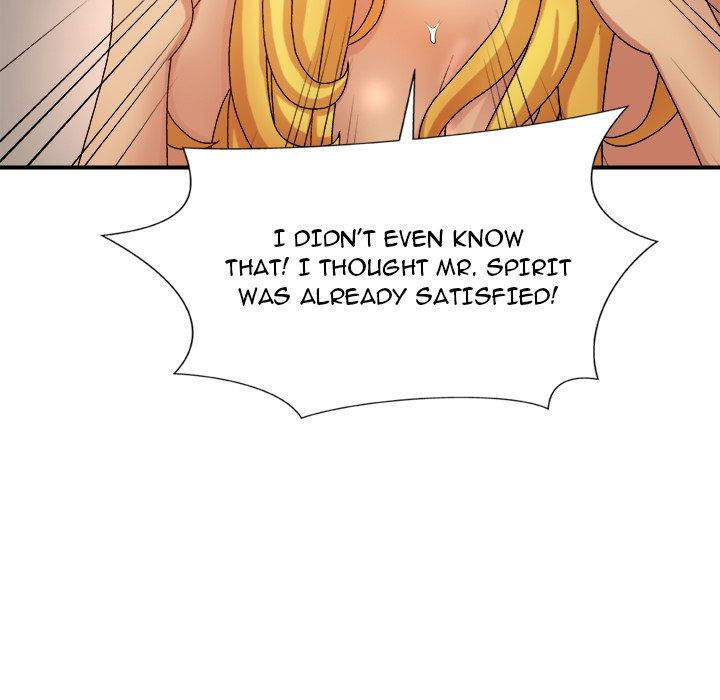 Spirit Possession Chapter 9 Page 143