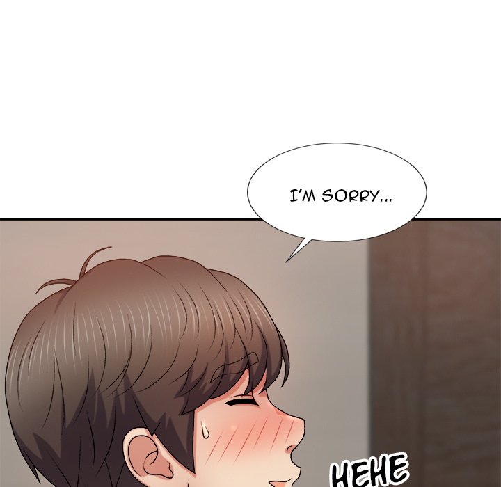 Spirit Possession Chapter 9 Page 144
