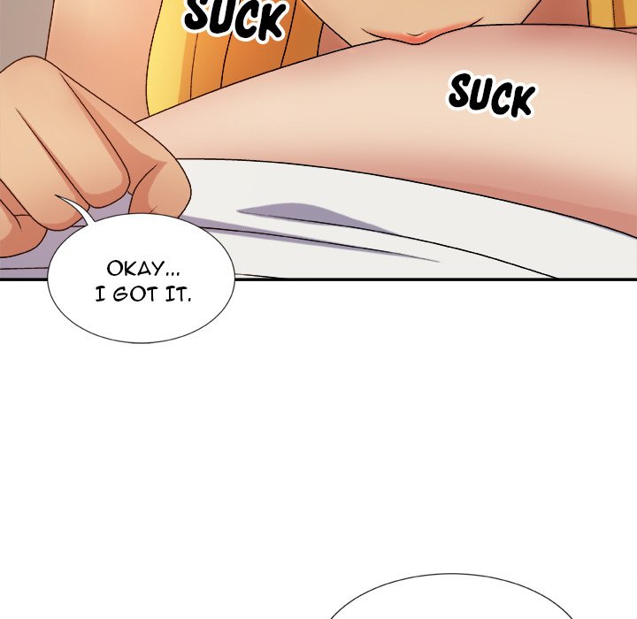 Spirit Possession Chapter 9 Page 154
