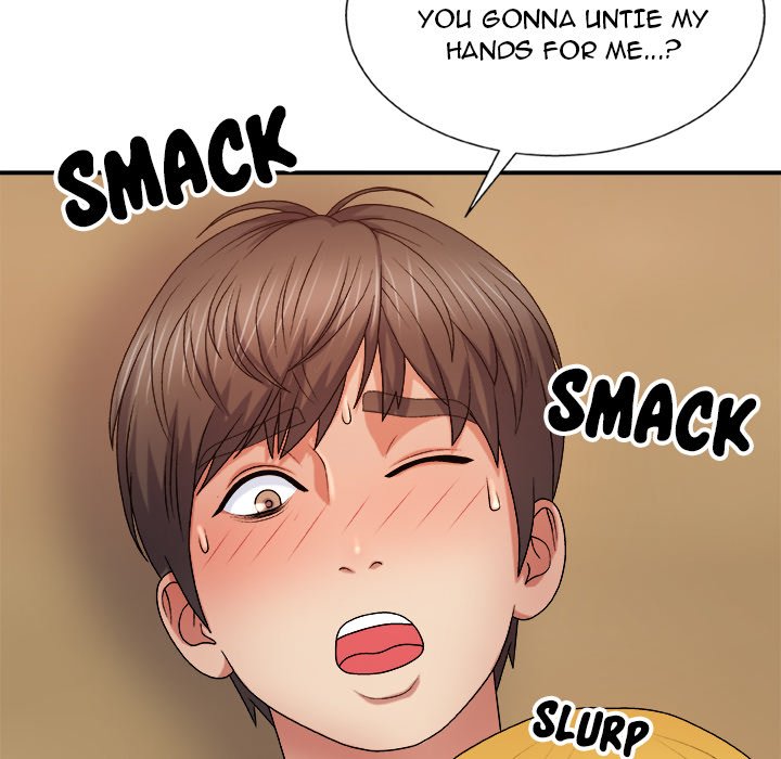 Spirit Possession Chapter 9 Page 158