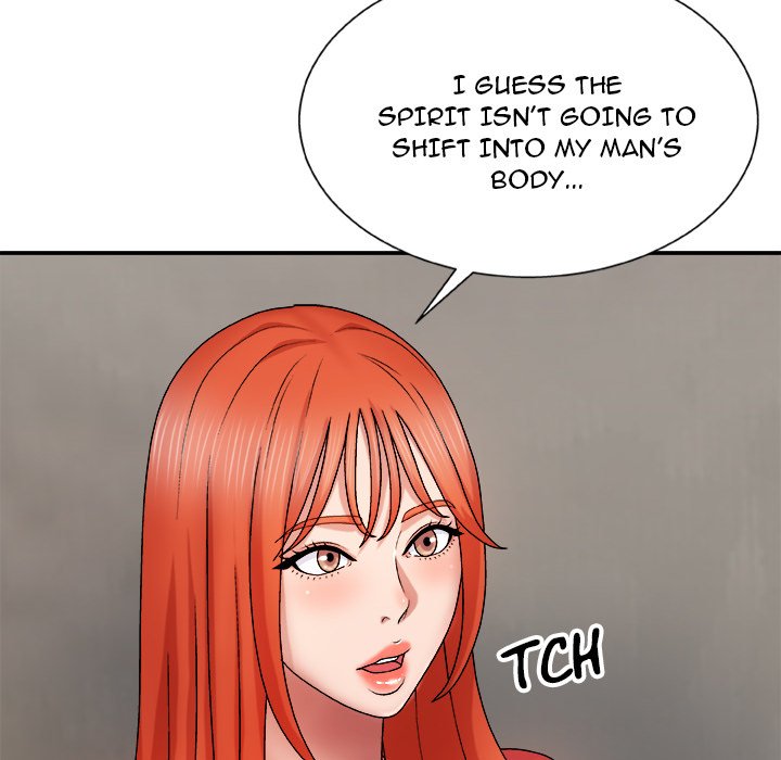 Spirit Possession Chapter 9 Page 16