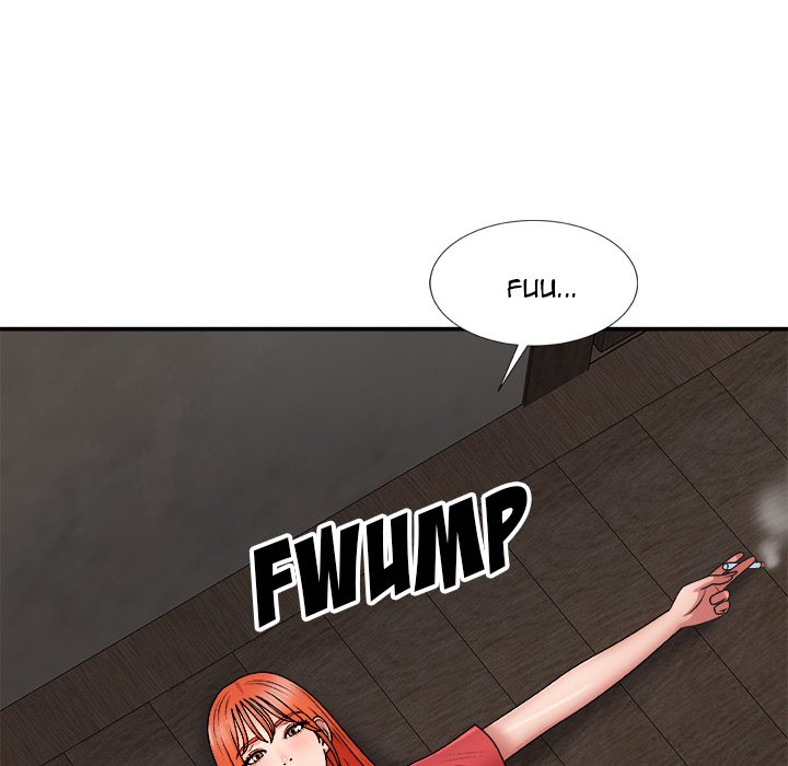 Spirit Possession Chapter 9 Page 18