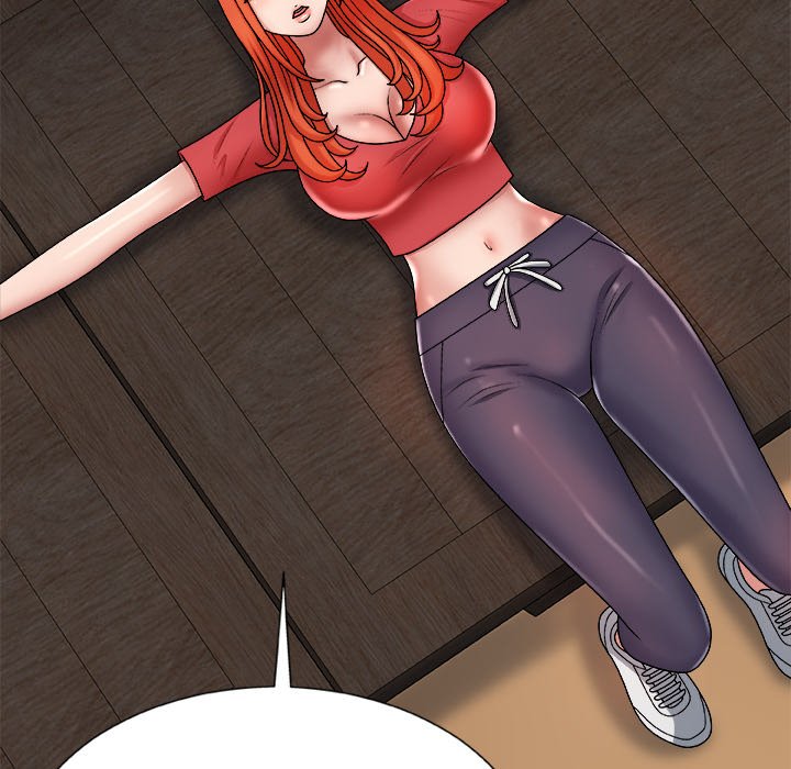 Spirit Possession Chapter 9 Page 19