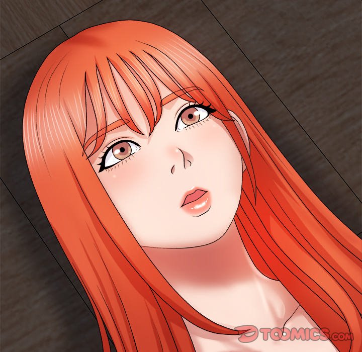Spirit Possession Chapter 9 Page 21