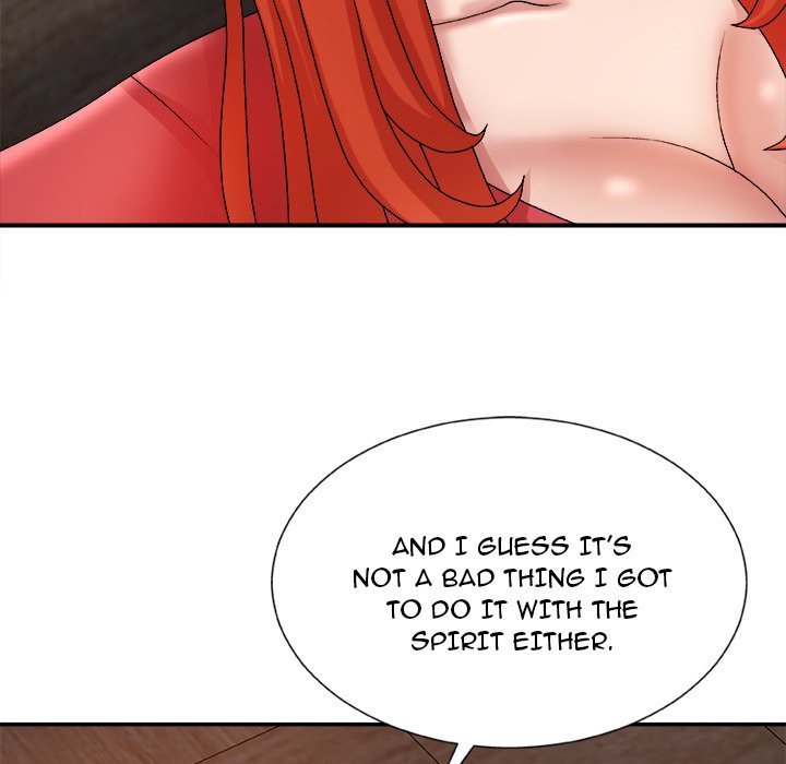 Spirit Possession Chapter 9 Page 22