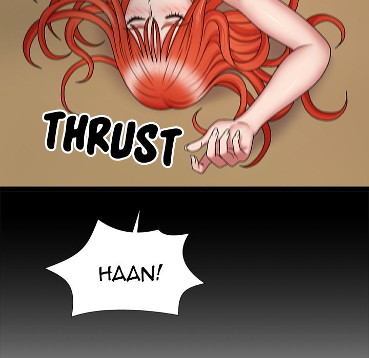 Spirit Possession Chapter 9 Page 29
