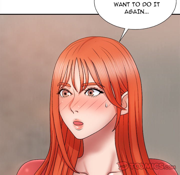 Spirit Possession Chapter 9 Page 33