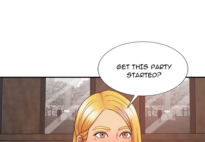 Spirit Possession Chapter 9 Page 4