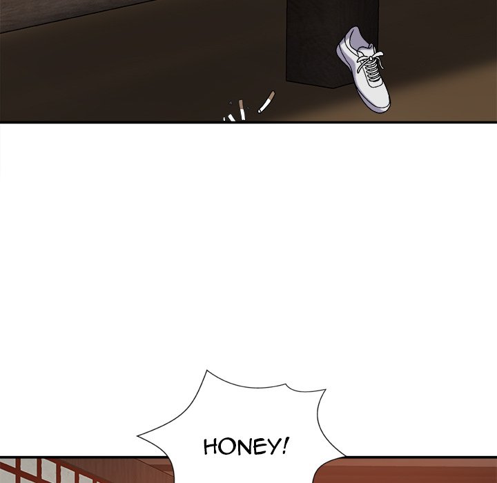 Spirit Possession Chapter 9 Page 41
