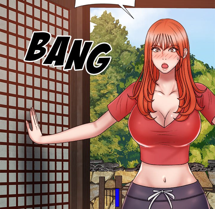 Spirit Possession Chapter 9 Page 42