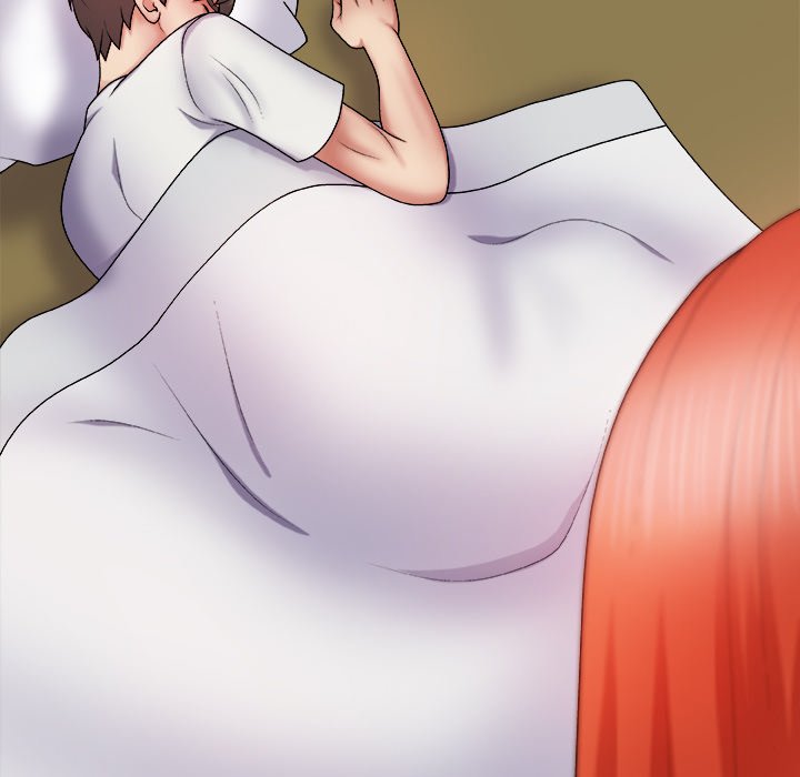 Spirit Possession Chapter 9 Page 47