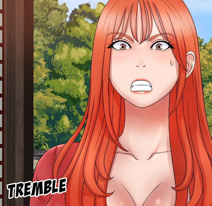 Spirit Possession Chapter 9 Page 56