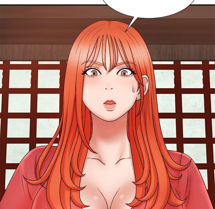 Spirit Possession Chapter 9 Page 60