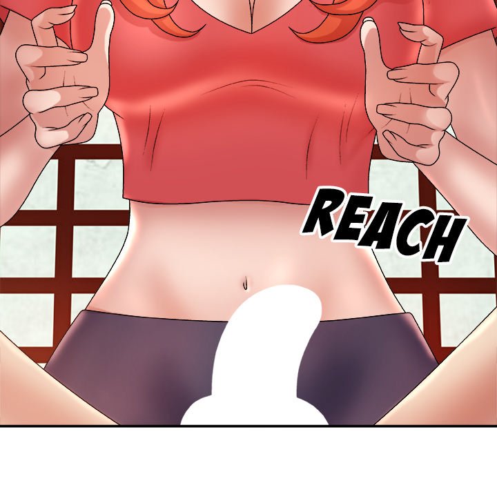 Spirit Possession Chapter 9 Page 61